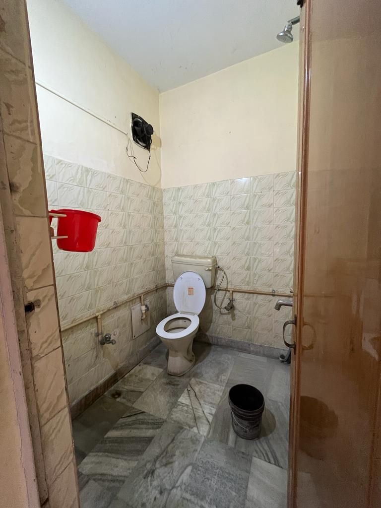 Unfurnished 2bhk in Rukmini Gaon, Guwahati, Assam, India for Rent